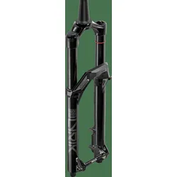 RockShox Federgabel Lyrik Select E1 27,5 Zoll 160 mm schwarz