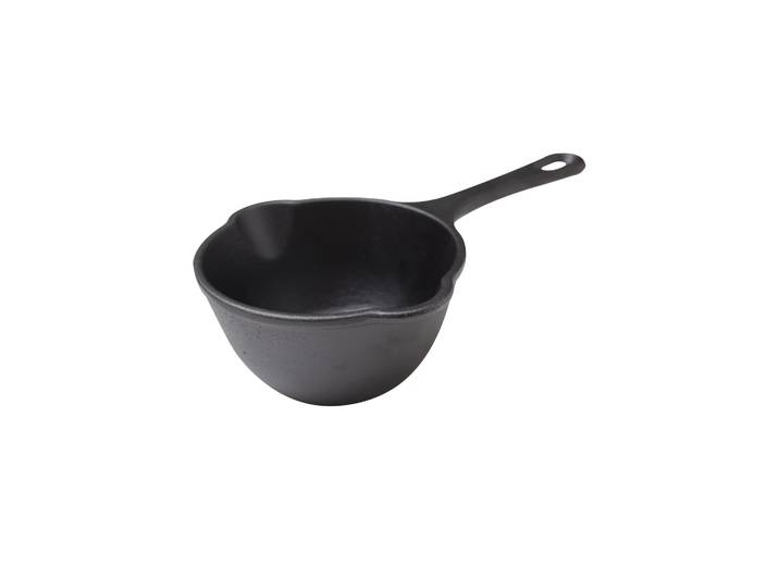 Victoria Casserole en fonte Victoria émaillée 44,2 cl