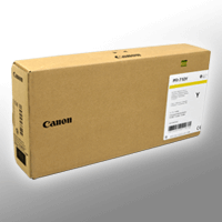 Canon Tinte 2357C001 PFI-710Y yellow