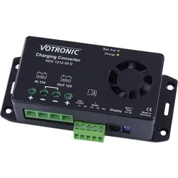 Votronic VCC 1212-20 C Lade-Wandler