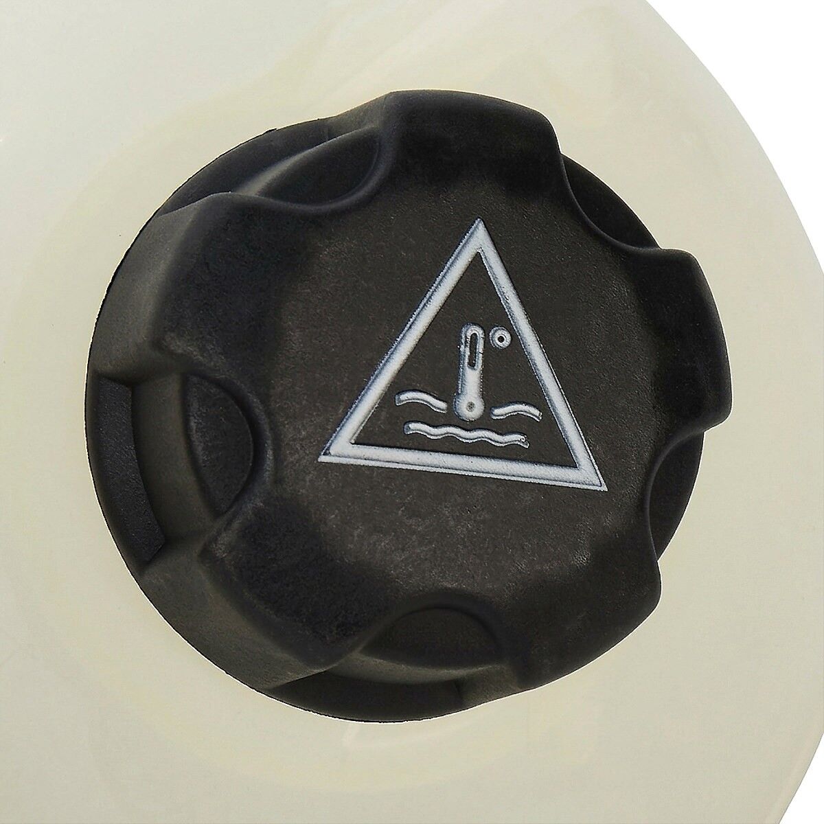 TOPRAN 723 837 Coolant expansion tank