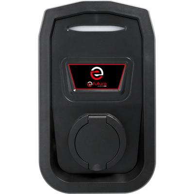 KS TOOLS efuturo Wallbox mit Typ 2 Steckdose 1177539