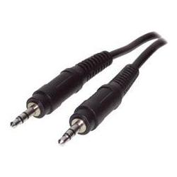 2GO AUX Stereo-Audio-Kabel - (1.50 m, AUX Kabel) (351021)