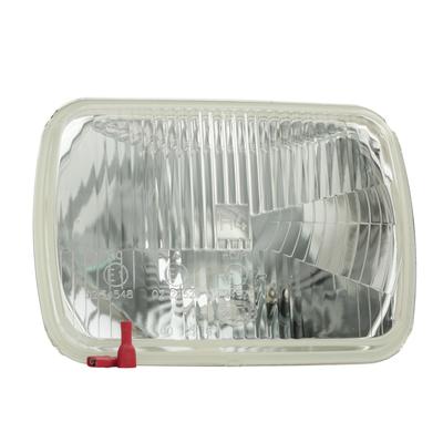 HELLA Scheinwerfereinsatz, Hauptscheinwerfer TOYOTA,NISSAN,SUZUKI 1AE 003 427-021 203410326P,78000170,E124523 E134548,81251080014,20002283441,2283441