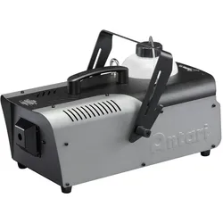ANTARI Z-1000X MK3 - 1000 Watt starke Nebelmaschine mit DMX/RDM, Timer und optionaler Funkfernsteuerung