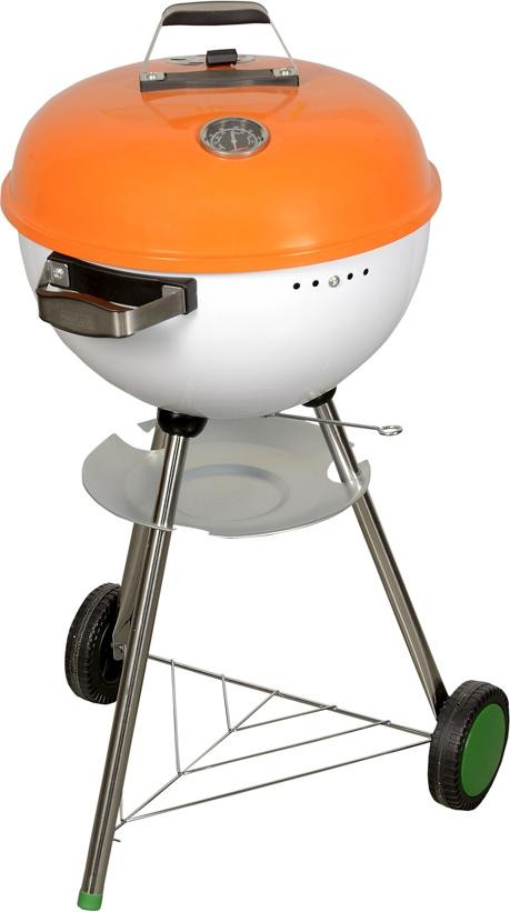MASTER GRILL Kolenbarbecue Kettle model P MG902 diameter 46 cm