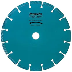 Makita, Sägeblatt, DIAMANTSCHEIBE 125mm UNI-GRUEN (A-80438)