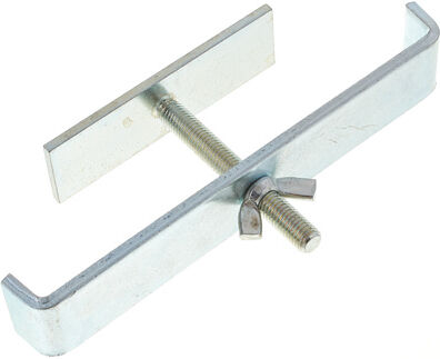 Stageworx Leg Clamp 2 45x45 raised
