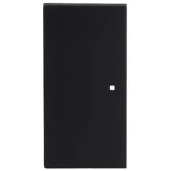 Busch-Jaeger Wippe, 2-fach neutral ohne 6230-20-45M