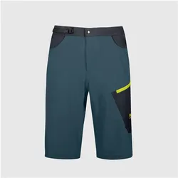 Karpos, Herren, Velohosen, Nago Shorts (XL), Blau