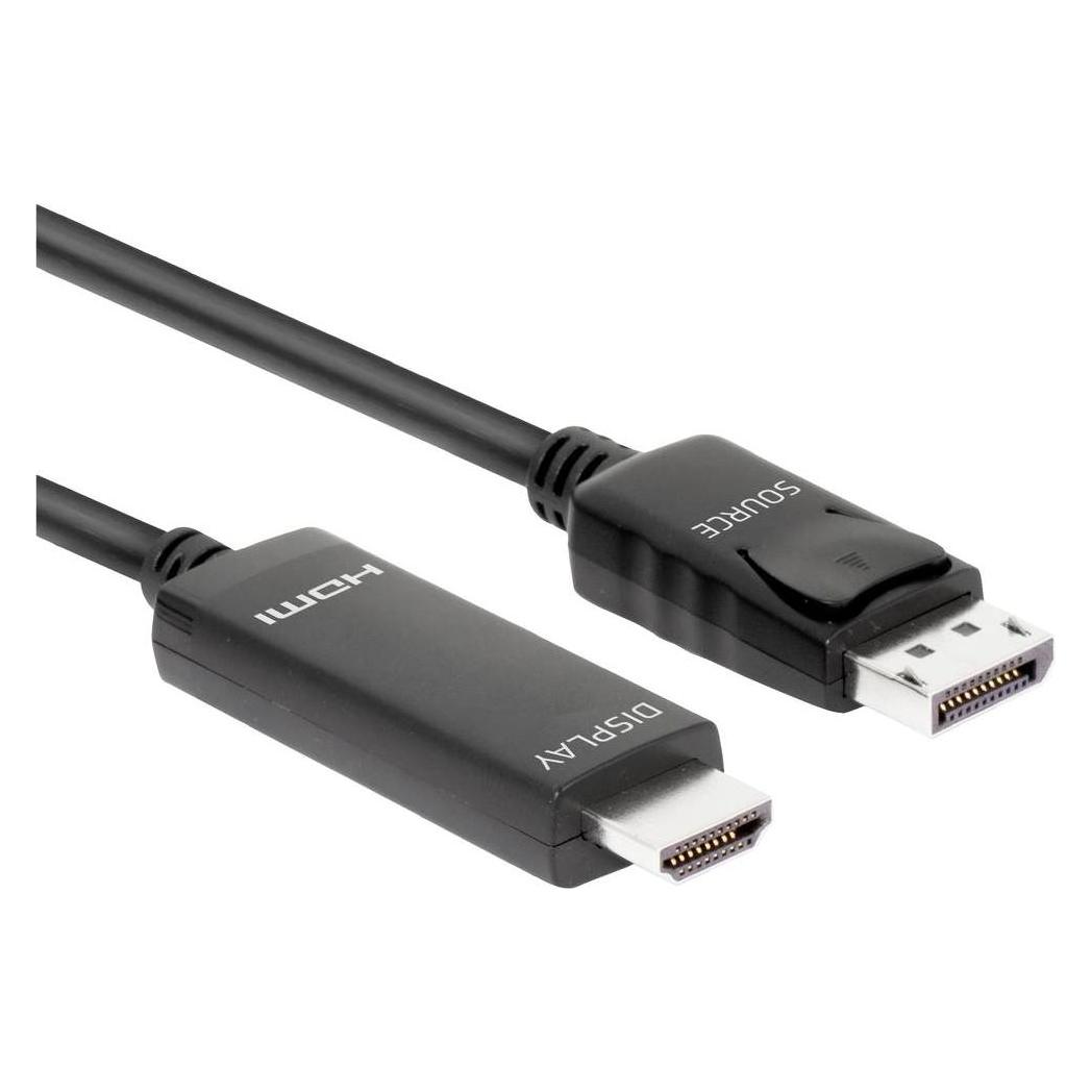 Club 3D HDMI (Typ A) - DisplayPort (3 m) (CAC-1087)