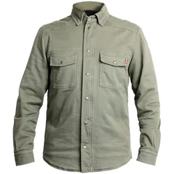 John Doe Motoshirt XTM Motorrad Hemd XXL