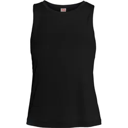 Kari Traa, Damen, Sportshirt, Una Tanktop (S), Schwarz