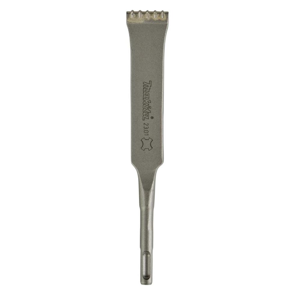 Makita Accessoires HM voegbeitel SDS Lengte 200mm - P-80531 (P-80531)