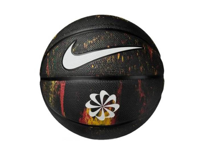 Nike Skills Next Nature Basketballenen Multi/Black/Black/White 3