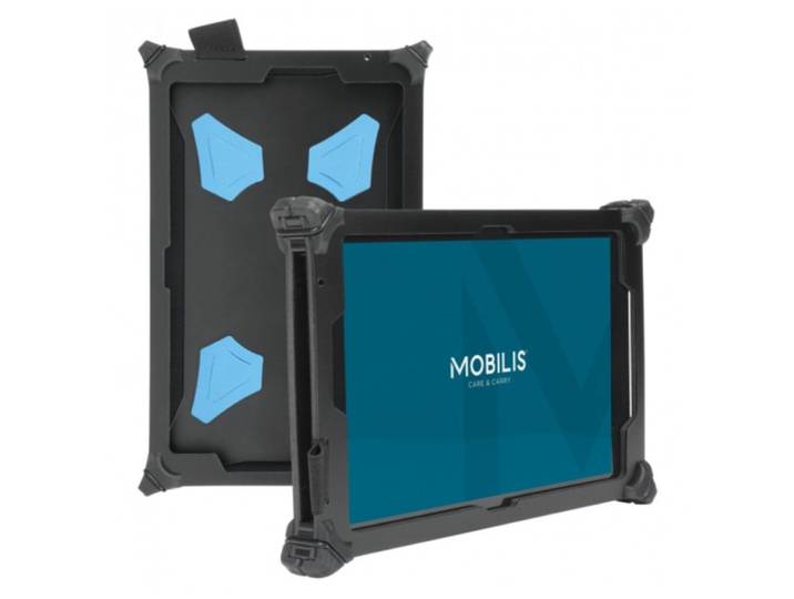 Mobilis Resist, Housse, Samsung, Galaxy Tab S6 Lite 10.4'', 26,4 cm (10.4'), 250 g 050041