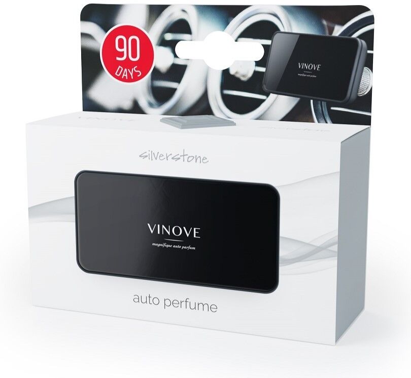 Vinove V01-01 Car air freshener