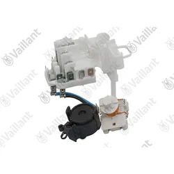 Vaillant Kompressor-Elektronik 0020137366