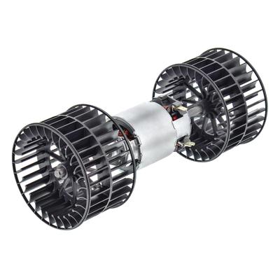 TOPRAN Innenraumgebläse 501 523 für BMW