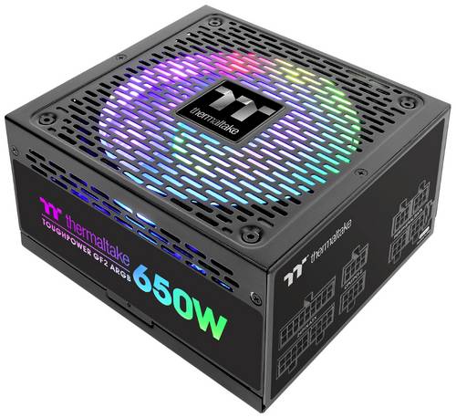 Thermaltake PS-TPD-0850F3FAGE-2 PC Netzteil 850W ATX 80PLUS Gold
