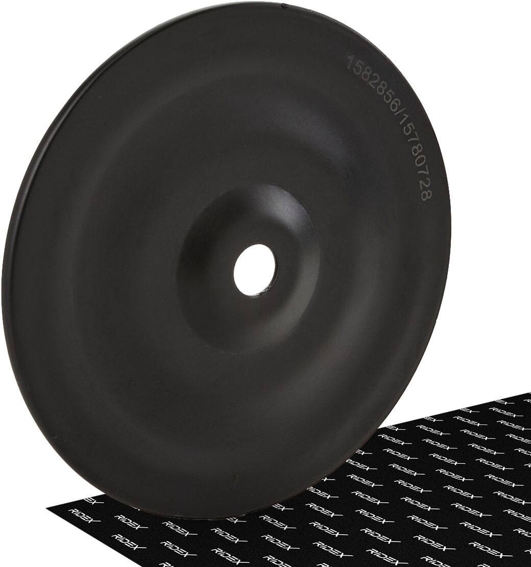 RIDEX 1300S0023 Spring cap