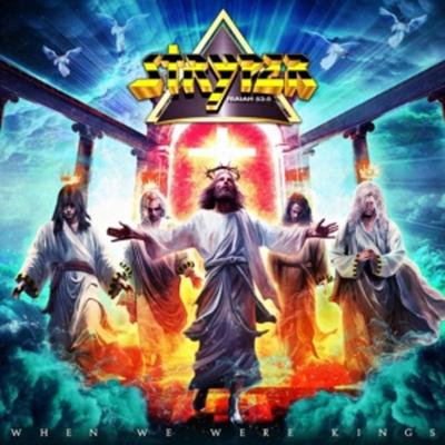 When We Were Kings - Stryper, Vinyl
