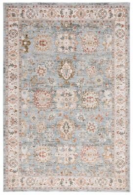 SAFAVIEH Hamilton Aseliya Oriental Rug