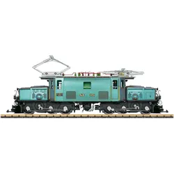 LGB Elektrolokomotive Ge 6/6 I (Spur G)