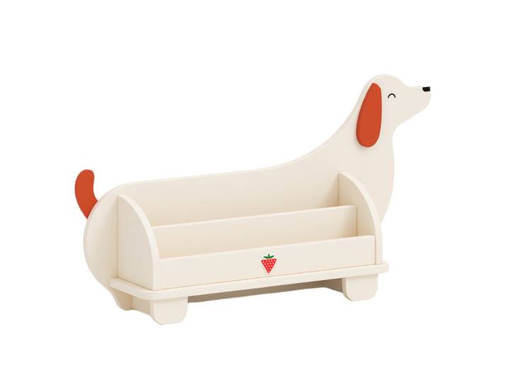 Bücherregal Puppy
