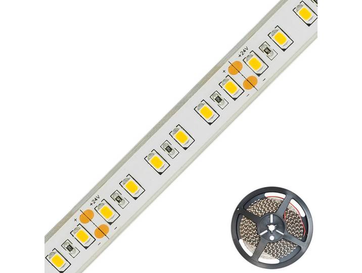 EVN STR6724 LED-Strip IP67 5m 72W 2.700K STR6724, dimmbar, Kunststoff