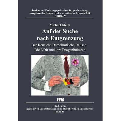 Auf der Suche nach Entgrenzung, Taschenbuch von Michael Kleim, VWB-Verlag, 978-3-86135-265-5