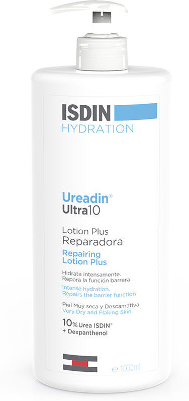 Isdin Ureadin ULTRA10 loción reparadora 1000 ml
