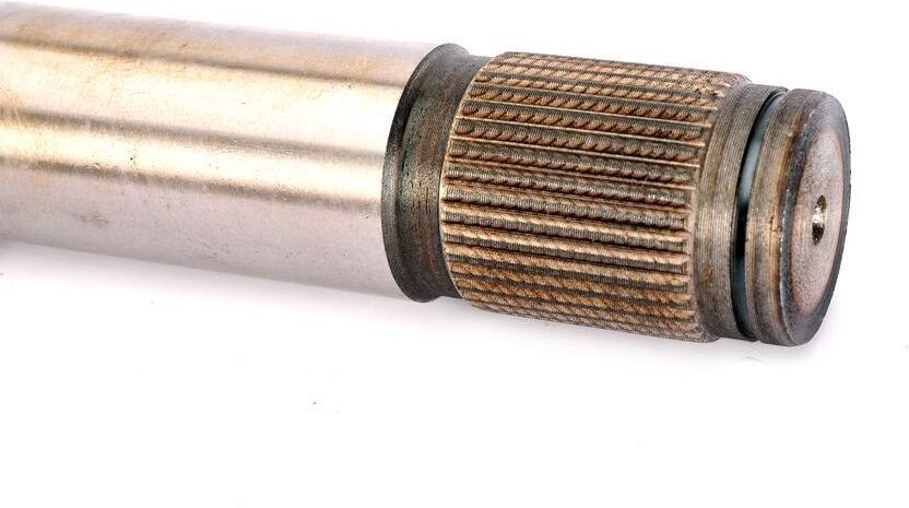 Bremswelle, Trommelbremse MERITOR MER MCS150101 Links
