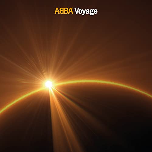 Abba - Voyage (Ltd. CD Box) - Preis vom 06.10.2026 07:26:00 h