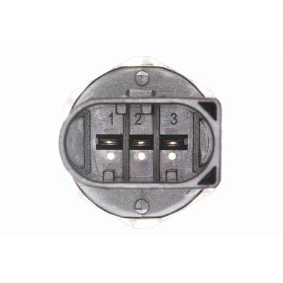 VEMO Sensor, Kraftstoffdruck Original Qualität v30720072 Kraftstoffverteilerrohr für Mercedes