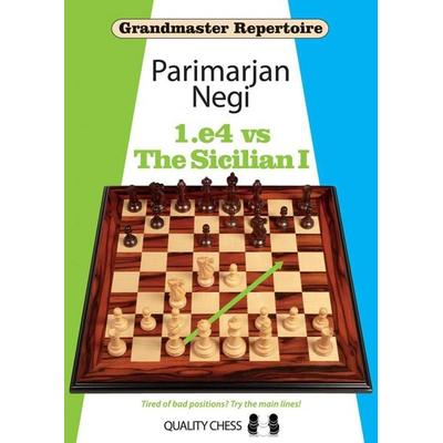 Grandmaster Repertoire, Taschenbuch von Parimarjan Negi, Quality Chess UK LLP, 978-1-906552-39-8