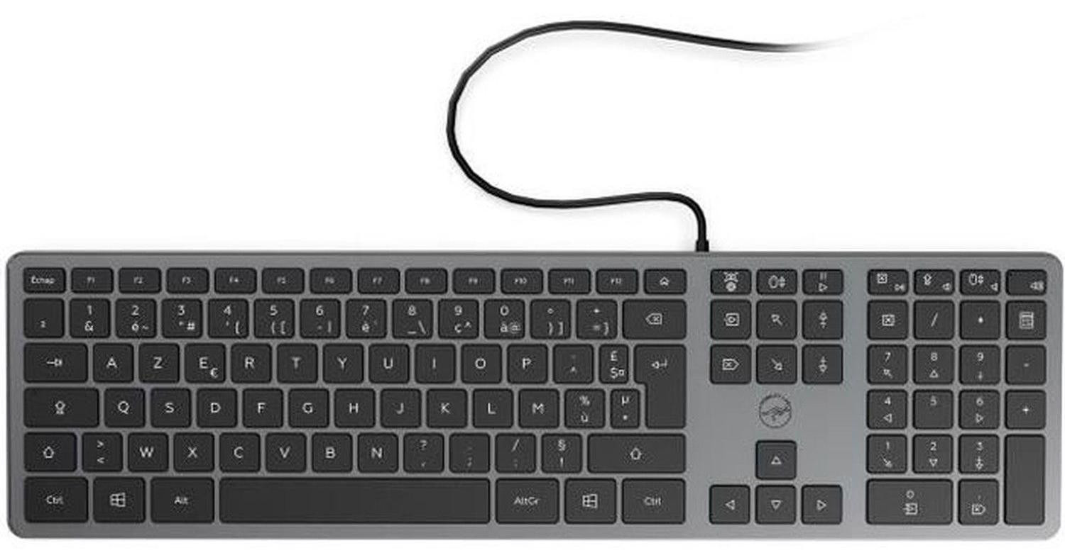 Mobility Lab Bluetooth-toetsenbord met tabletstandaard