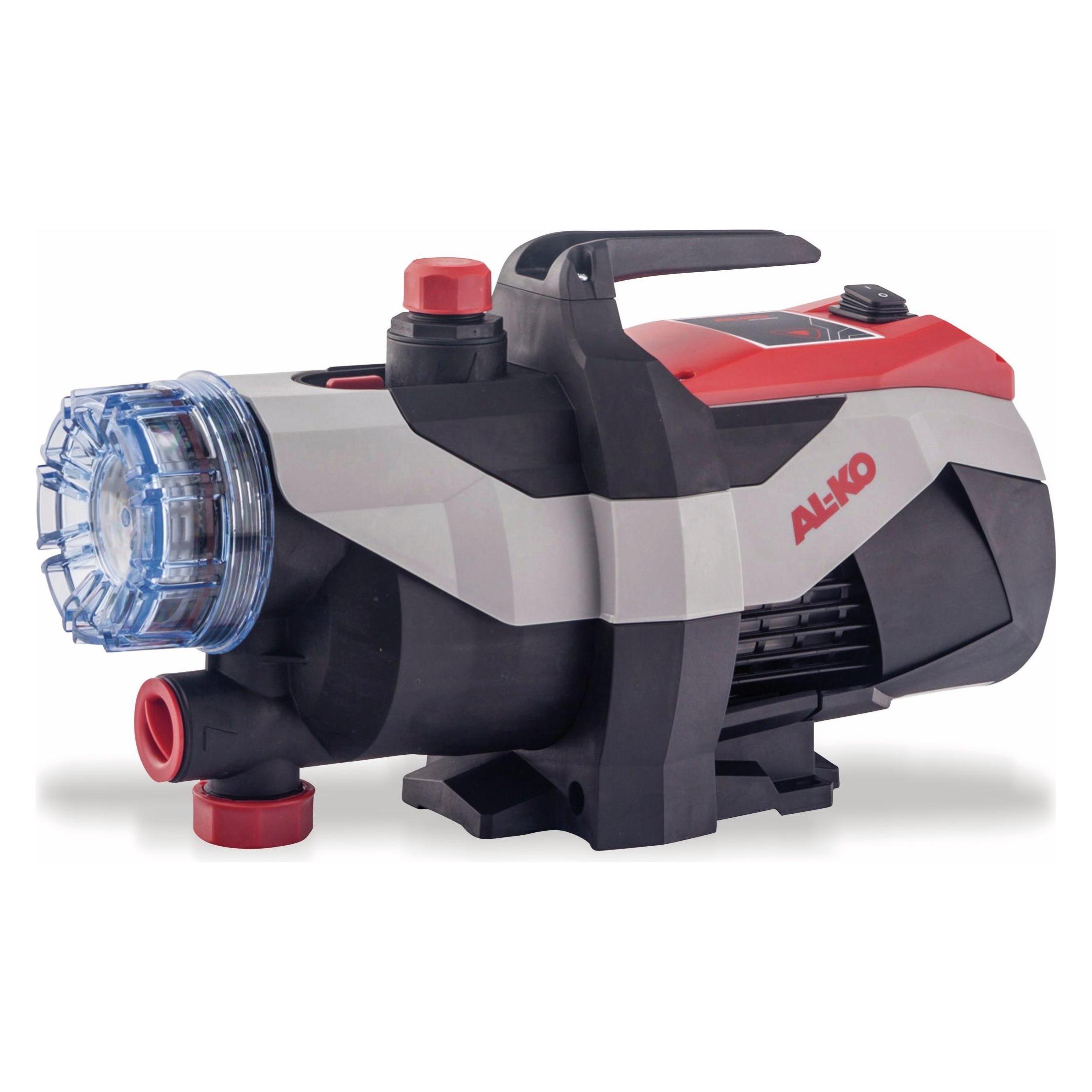 Al-Ko Gartenpumpe Jet 3600 (Gartenpumpe) (113797)