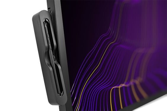 Wacom PRO PEN 3 Tablethouder