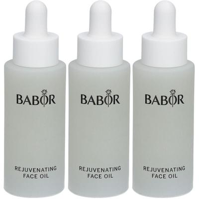 Babor Rejuvenating Face Oil 30ml x3 3x30 ml Öl