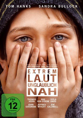 Stephen Daldry - Extrem laut und unglaublich nah - Preis vom 05.10.2026 03:47:11 h