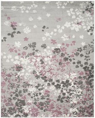 SAFAVIEH Adirondack Marisol Vintage Floral Rug