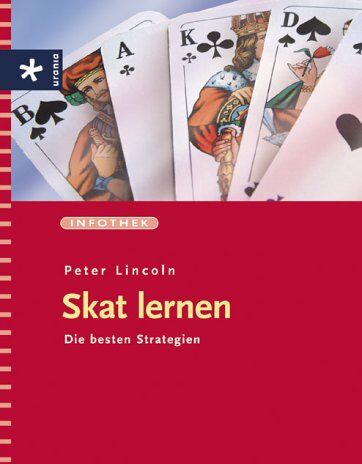 Peter Lincoln - Skat lernen - Preis vom 10.10.2026 11:48:34 h