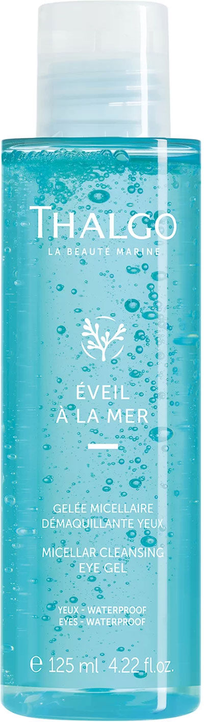 THALGO Eveil A la Mer Micellar Cleansing Eye Gel 125ml