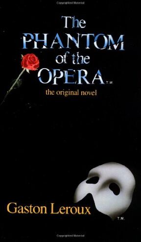 Gaston Leroux - The Phantom of the Opera - Preis vom 09.10.2026 07:28:09 h