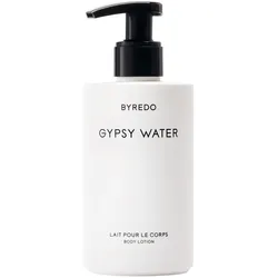 225ml BYREDO Gypsy Water Body Lotion