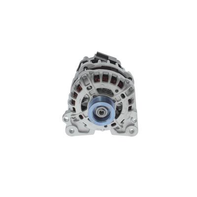 BOSCH Generator 1986a01120 für VW