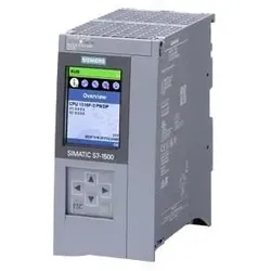 Siemens Dig.Industr. SIPLUS S7-1500 CPU 6AG1516-3FP03-2AB0