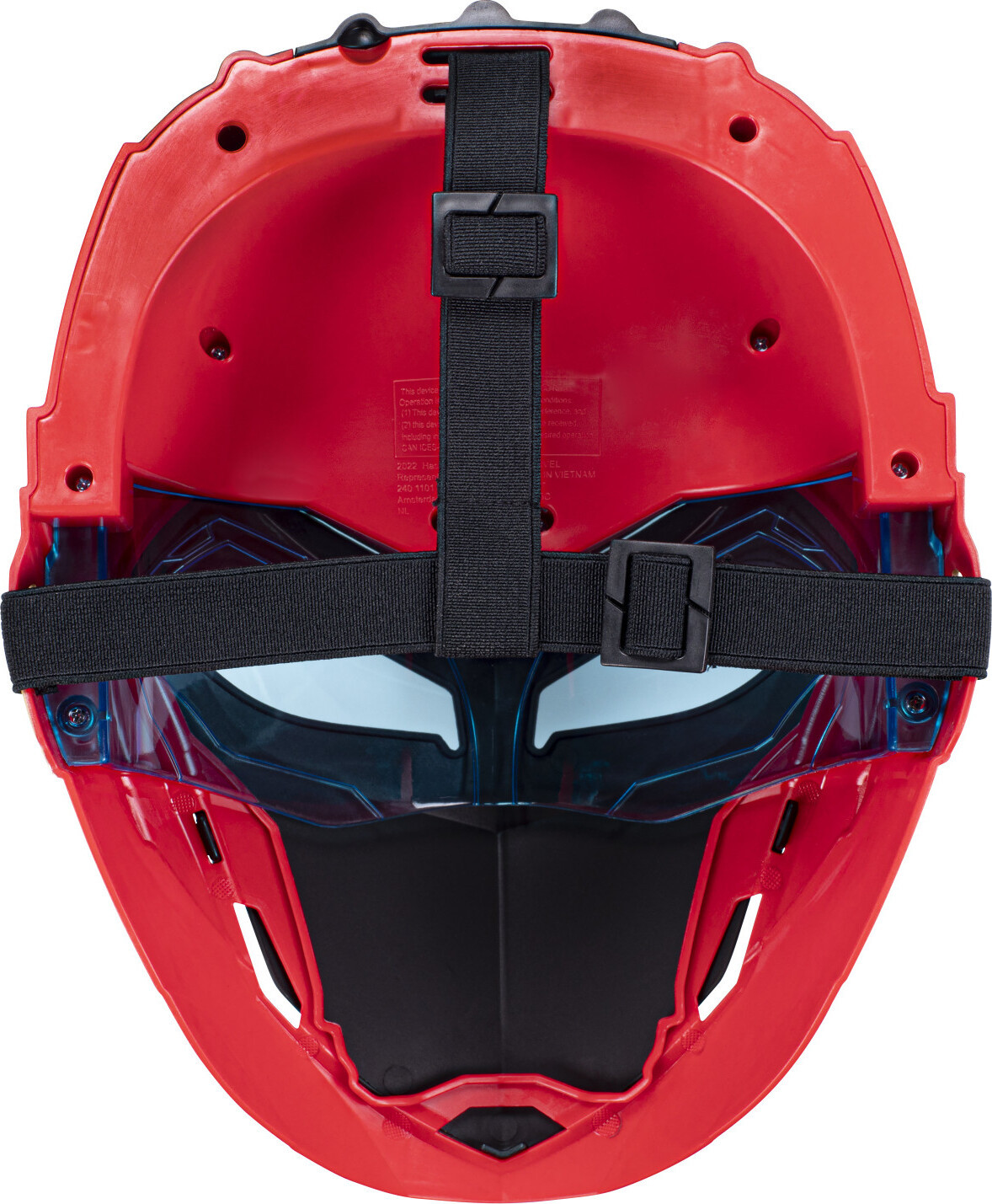 Hasbro Marvel Studios Black Panther gezichtsmasker voor kinderen F60975L0