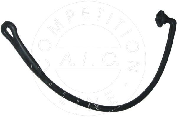 Aic Halteband, Laderaumabdeckung 50630 Für Ford